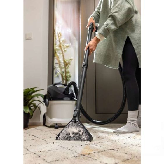 KARCHER SE 5 vacuum cleaner