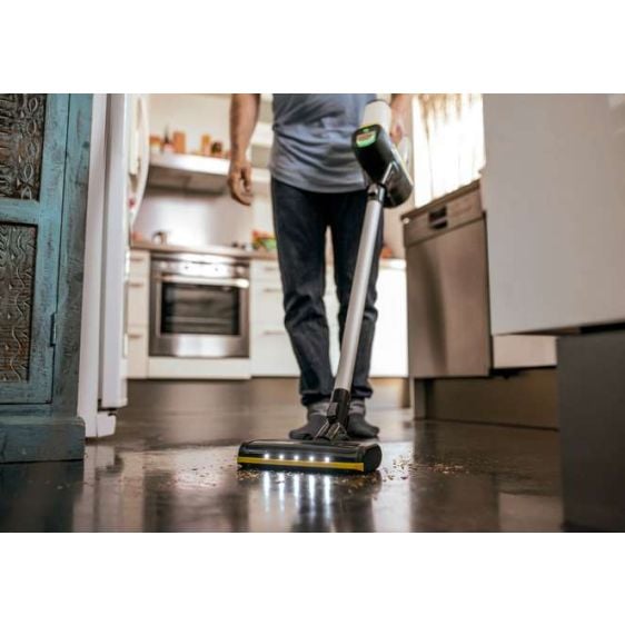 Vacuum cleaner KARCHER VC 6 Cordless ourFamily Car