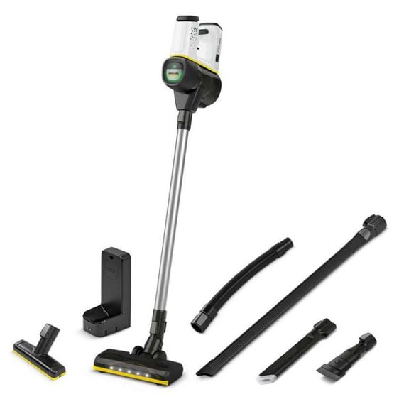 Vacuum cleaner KARCHER VC 6 Cordless ourFamily Car