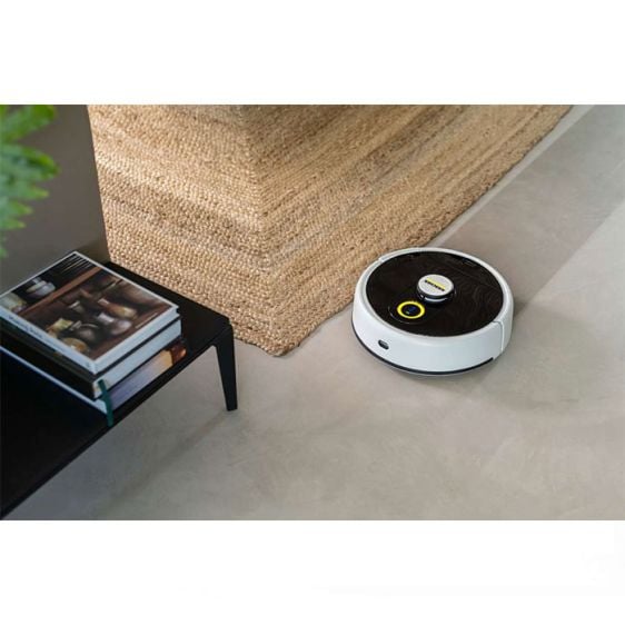 KARCHER RCF 3 floor cleaning robot