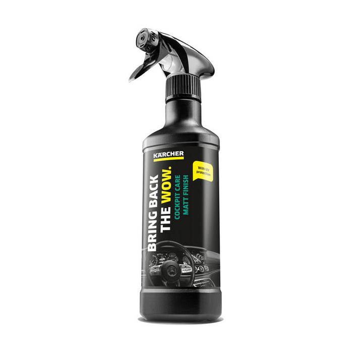 INTERIOR CLEANER 500ML KARCHER RM652