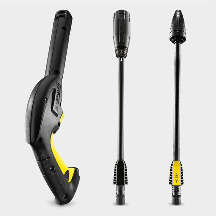 WATER SPRAY KARCHER K2 POWER CONTROL CAR