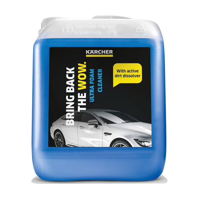 ULTRA FOAM 5L KARCHER RM 527