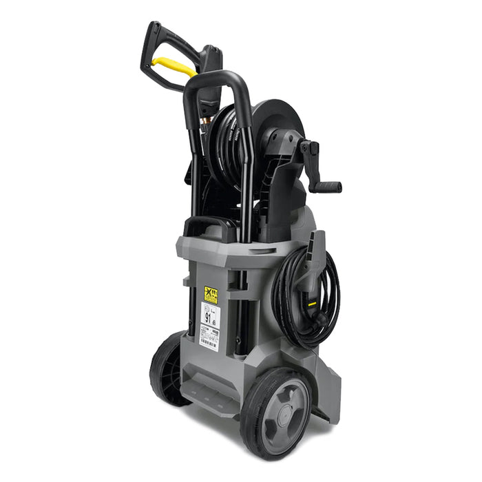WATER SPRAY KARCHER HD 4/10 X Plus Classic