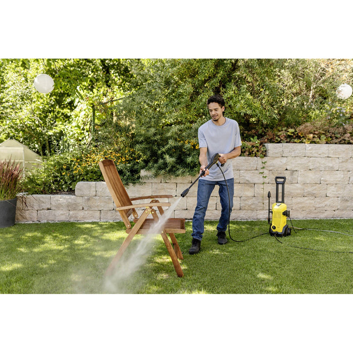 KARCHER K3 CAR & HOME WATER SPRAY