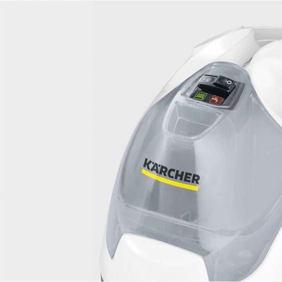KARCHER SC 4 EasyFix steam cleaner