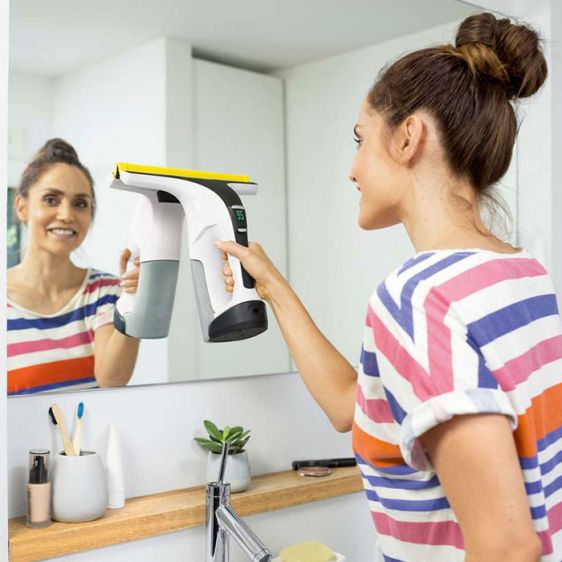 KARCHER WV 6 Plus 16337410 window cleaner