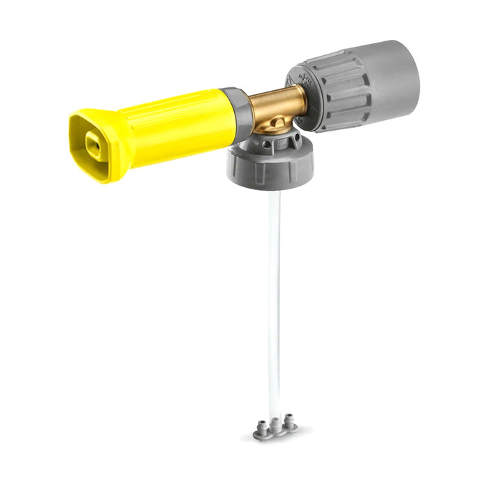 FOAM GENERATOR+KARCHER NIPPLE