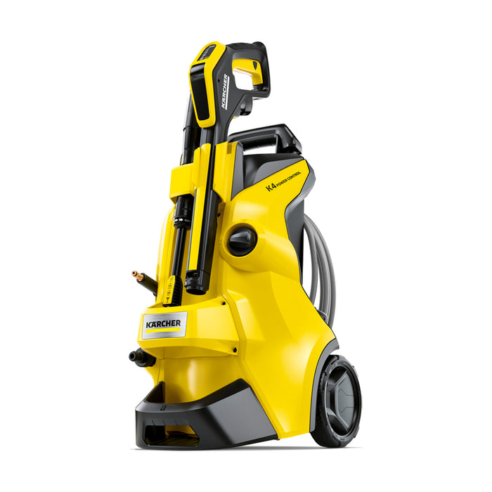 WATER SPRAY KARCHER K4 POWER CONTROL FLEX CAR