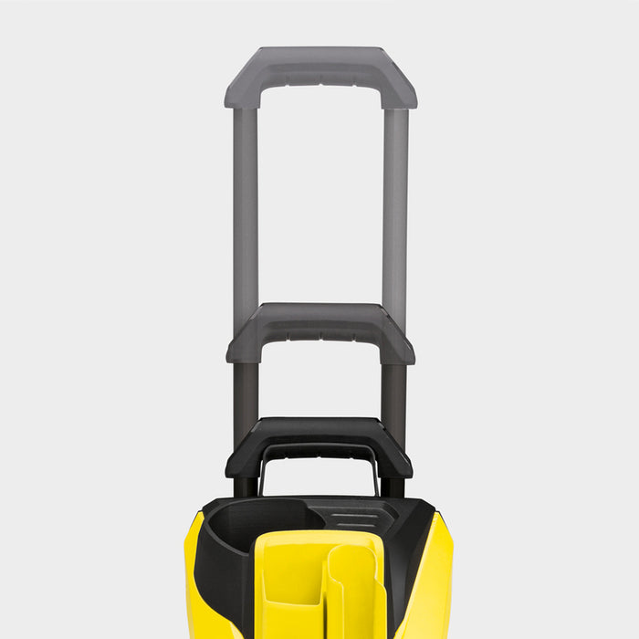 WATER SPRAY KARCHER K4 POWER CONTROL FLEX CAR