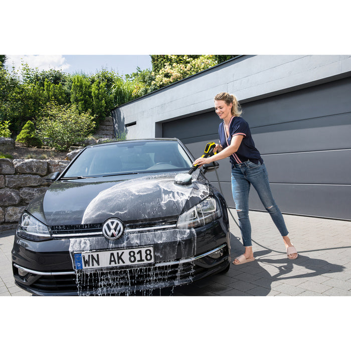 WATER SPRAY KARCHER K4 POWER CONTROL FLEX CAR