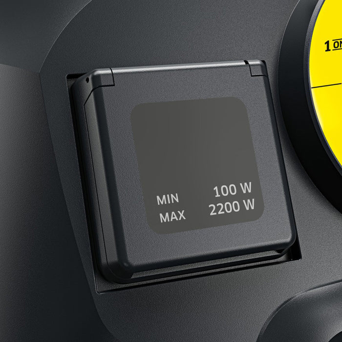 VACUUM CLEANER KARCHER NT 30/1 Tact Te L