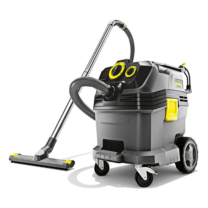 VACUUM CLEANER KARCHER NT 30/1 Tact Te L