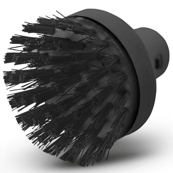 Round brush, large KARCHER