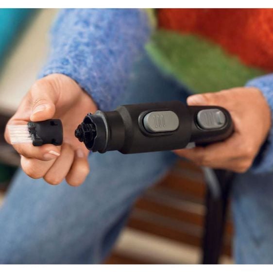 Shoe brush KARCHER Shoe Cleaner SE 3 Compact, SE 4, 5 and 6