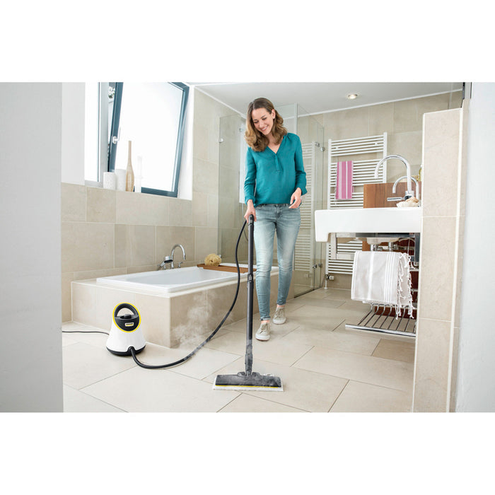 STEAM CLEANER KARCHER SC 2 DELUXE