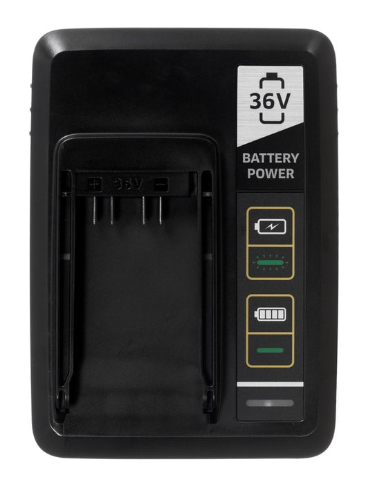 Kärcher Power 36/25 Cylinder vacuum Battery & charger set