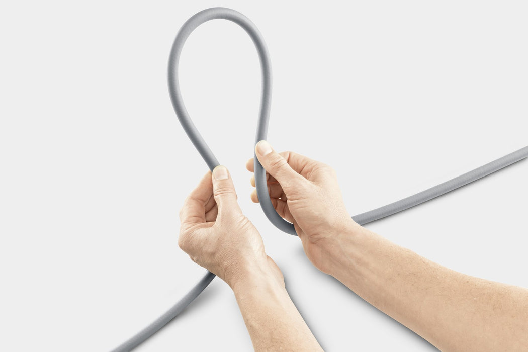 Kärcher K 5 Premium Smart Control Flex Home pressure washer Upright Electric 500 l/h Black, Yellow