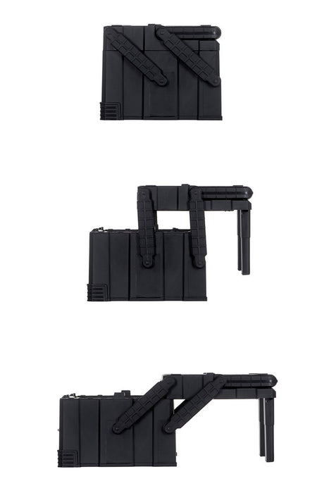 Tool organiser 22" cantilever Keter