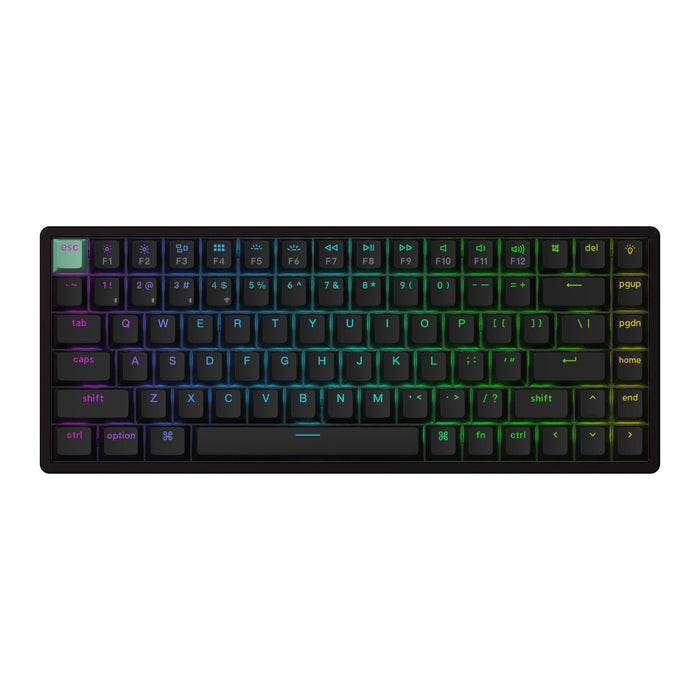 Gaming mechanical keyboard Keychron K2 HE Standard Version - Wireless