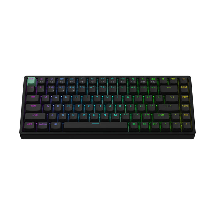 Gaming mechanical keyboard Keychron K2 HE Standard Version - Wireless