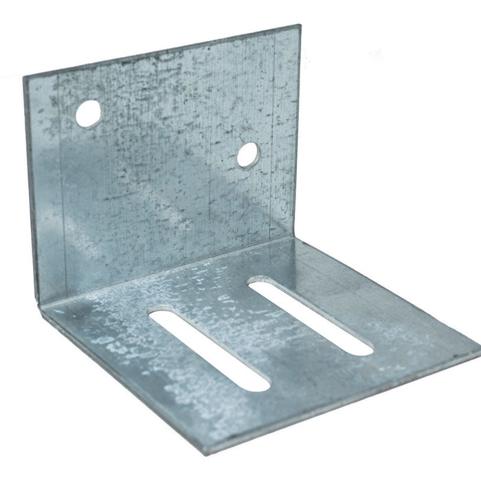 HEEL FOR UA PROFILE 100/40 KNAUF