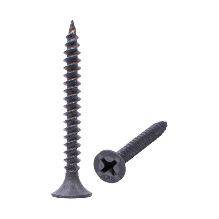 RAPID SCREWS FOR PLASTERBOARD KNAUF TN35MM 200 PCS/BOX