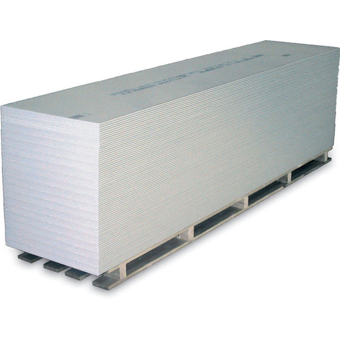 PLASTERBOARD 600/2000MM. KNAUF A13 MINI
