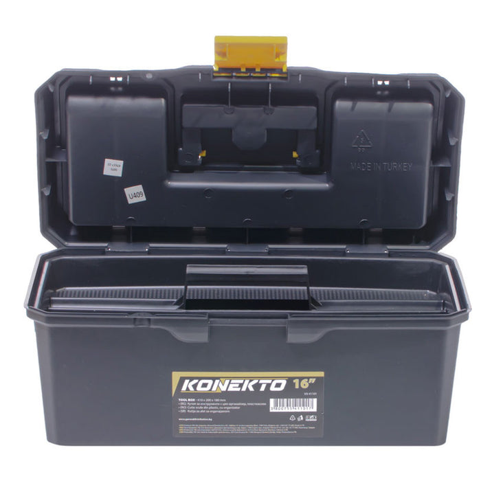 KONEKTO 16'' TOOL BOX
