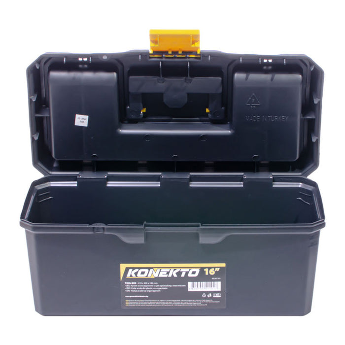 KONEKTO 16'' TOOL BOX