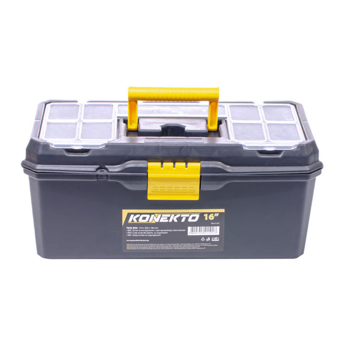 KONEKTO 16'' TOOL BOX