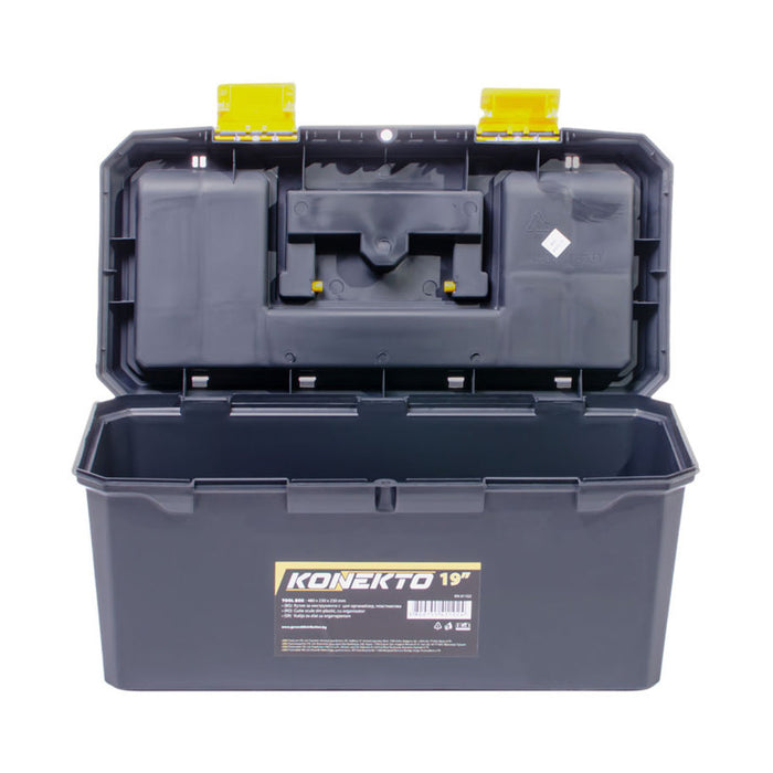 KONEKTO 19'' TOOL BOX