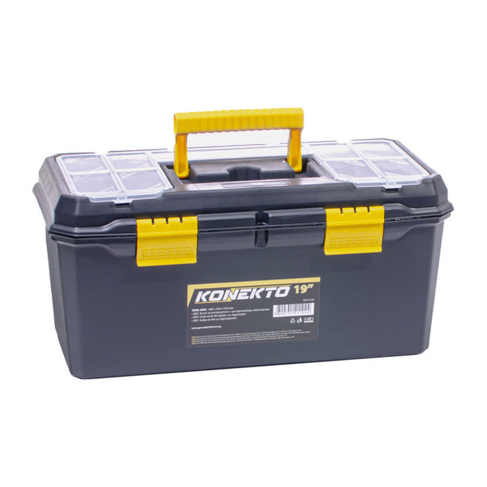 KONEKTO 19'' TOOL BOX