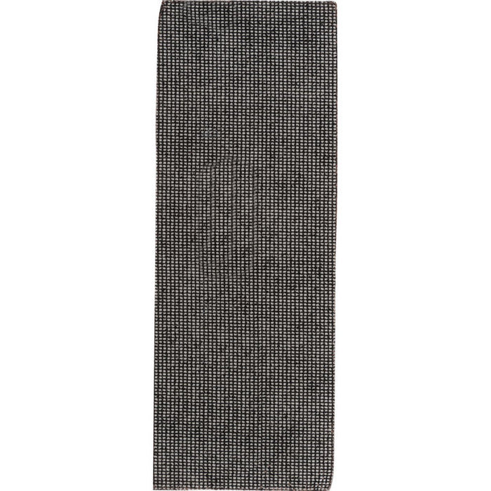 MESH PADS 5 NUMBERS 93X230MM K220 KWB