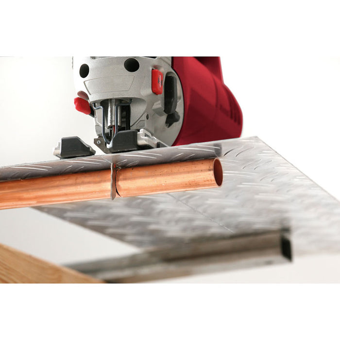 SET OF JIG SAW BLADES 5 PCS. KWB