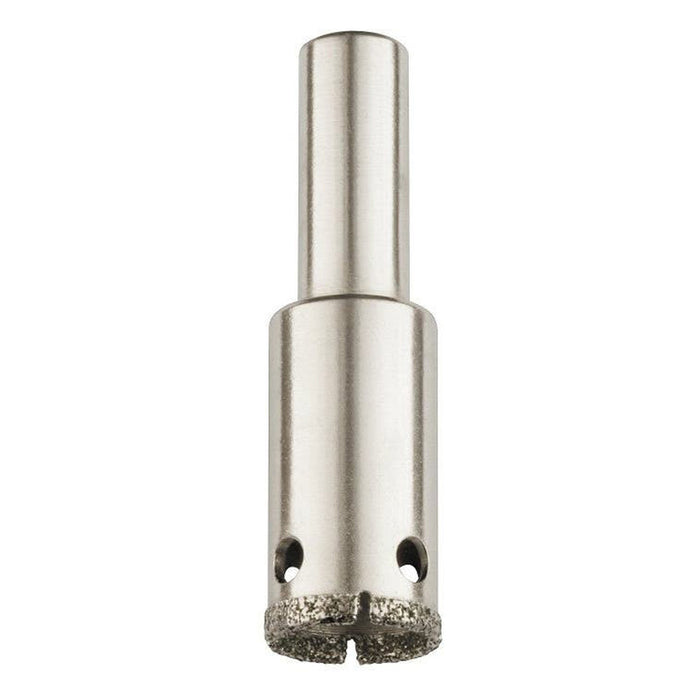 DIAMOND CROWN DRILL ?14 MM KWB
