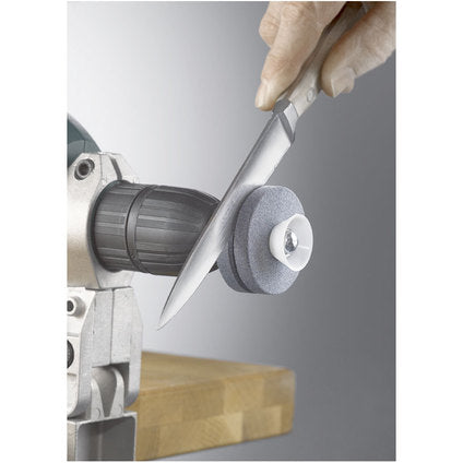 KWB KNIFE AND SCISSOR GRINDER