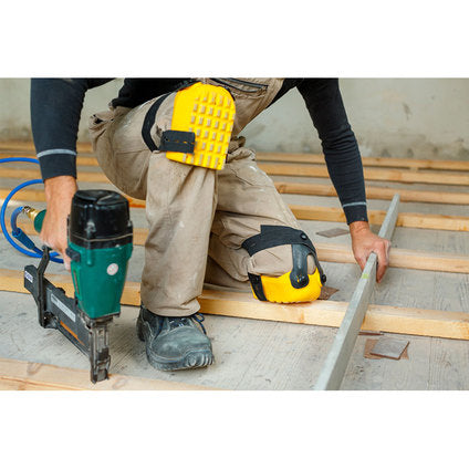 PROFESSIONAL KNEE PADS KWB