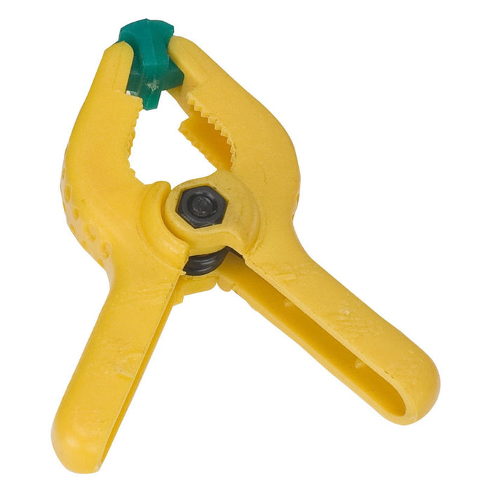 SPRING BRACKET 20 MM KWB