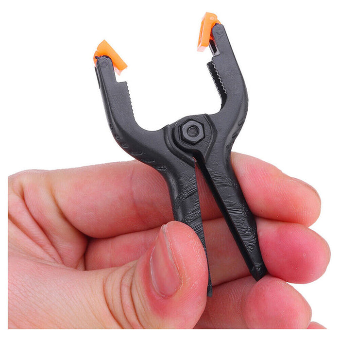 SPRING BRACKET 20 MM KWB