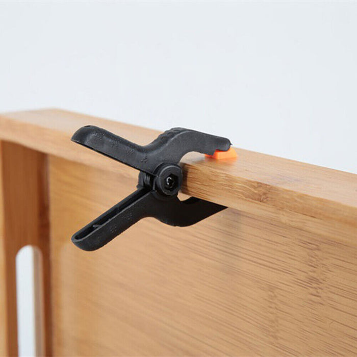 SPRING BRACKET 20 MM KWB