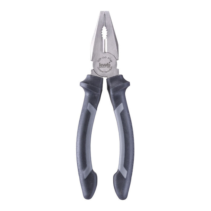 COMBINATION PLIERS 180 MM KWB