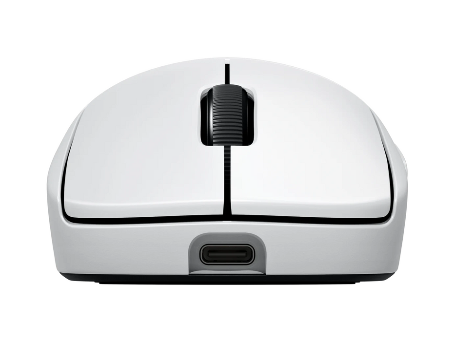 Logitech G Pro 2 Lightspeed Wireless Gaming Mouse - White