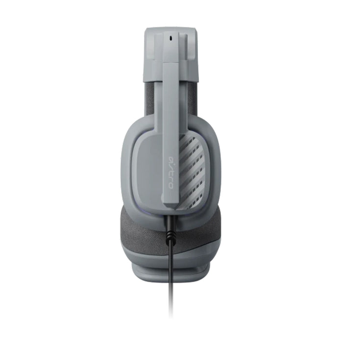 Logitech A10, 3.5 MM-N/A-EMEAi-914-A10, Ozone, Grey
