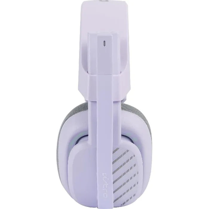 Logitech A10, 3.5 MM-N/A-EMEAi-914-A10, Asteroid, Lilac