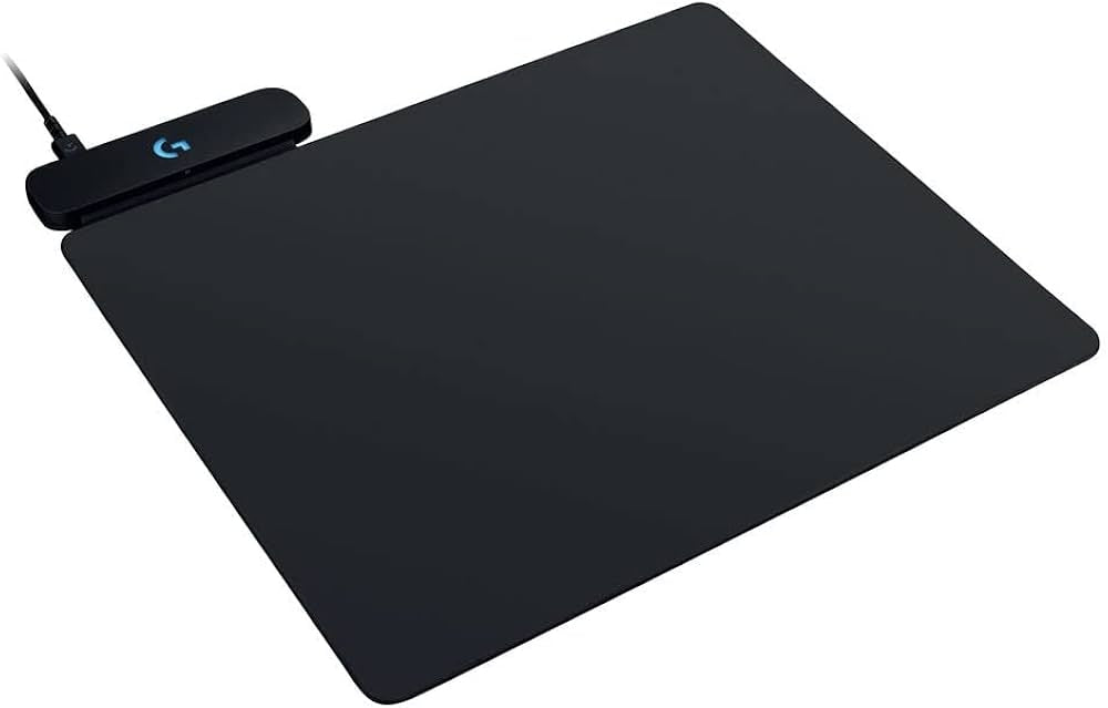 Logitech Powerplay 2 Mouse Pad