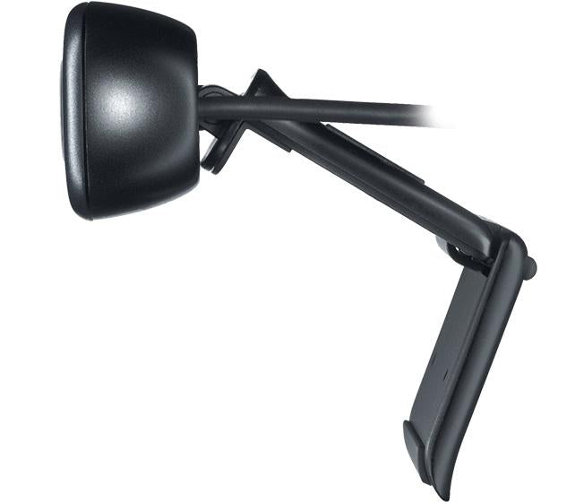 Webcam with microphone LOGITECH C310, 720p