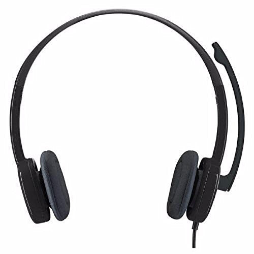 Logitech Stereo Headset H151