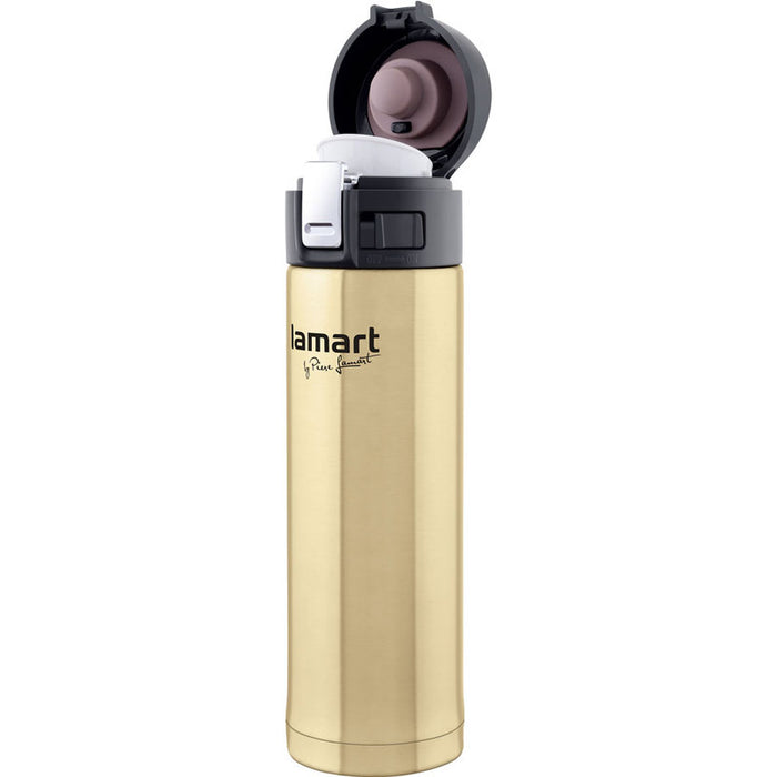THERMOS 420 ML LAMART LT4009