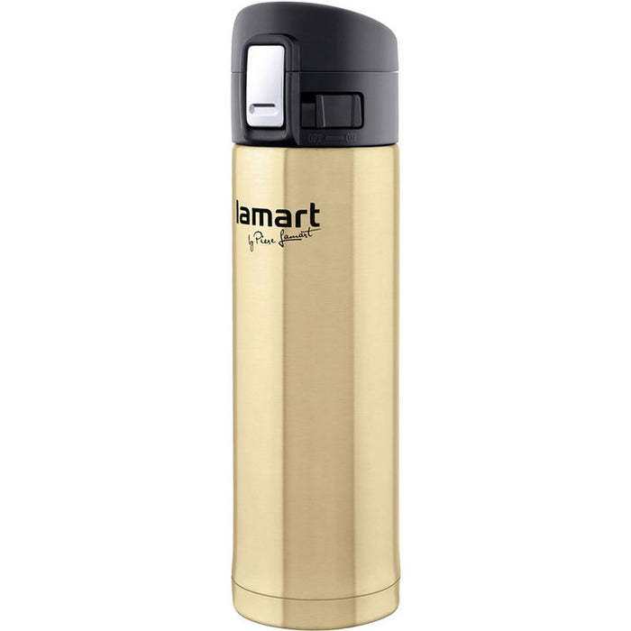 THERMOS 420 ML LAMART LT4009